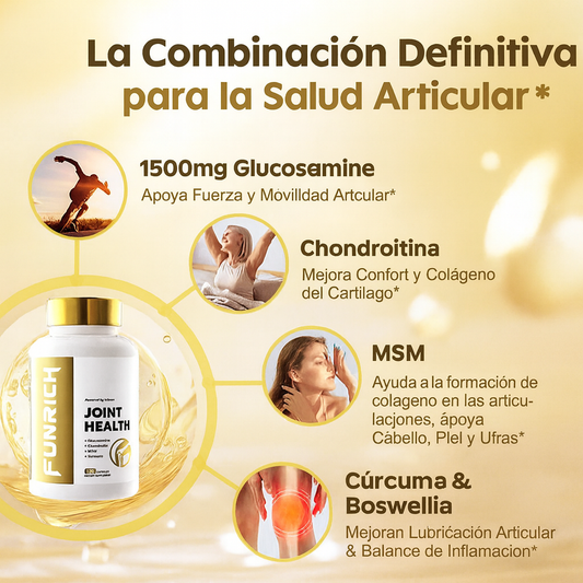 NeuroRelief Ciática: Alivio rápido y natural para el dolor que paraliza tu vida