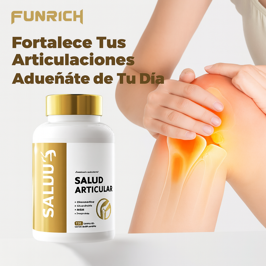NeuroRelief Ciática: Alivio rápido y natural para el dolor que paraliza tu vida