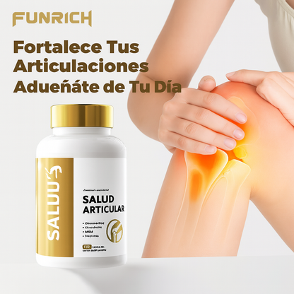 NeuroRelief Ciática: Alivio rápido y natural para el dolor que paraliza tu vida