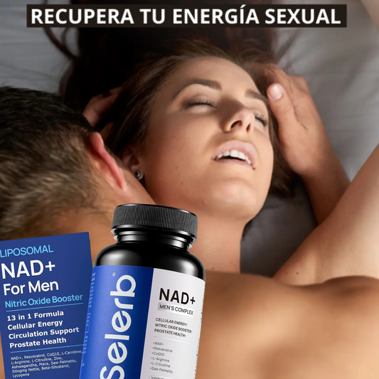 Recupera tu potencia y vuelve a disfrutar la intimidad como quieres
